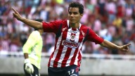 Mexico soccer star Omar Bravo arrested on suspicion of child sexual abuse