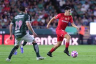 León cae ante Toluca en el debut de Ignacio Ambriz
