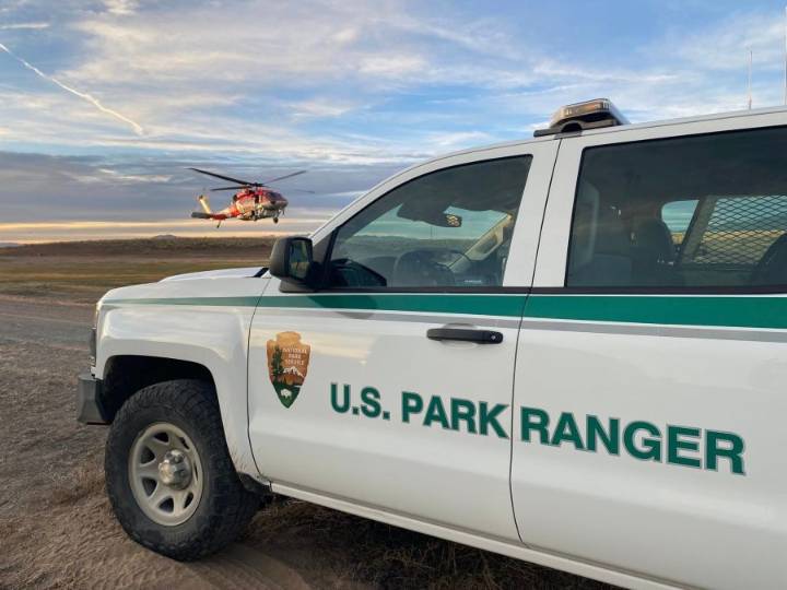 Elk poaching suspected in Great Sand Dunes National Preserve: Forest Service