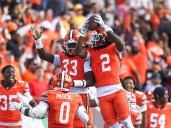 Photo Gallery: Bowling Green vs. Toledo football