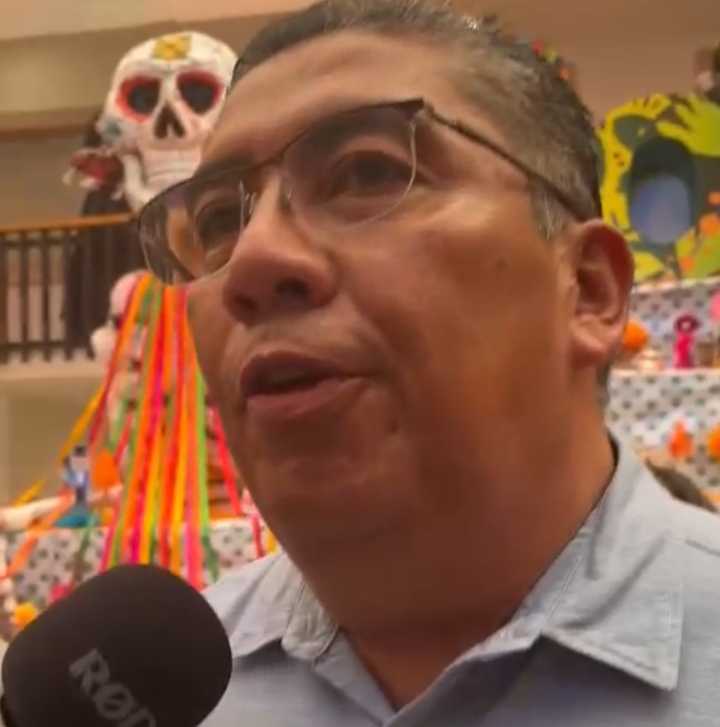 Esperan en Soledad espera récord de asistencia en celebraciones de Xantolo y Día de Muertos