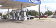 Augusta University officials give new information in person found dead at gas station