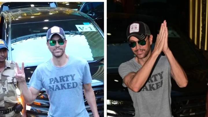 Namaste, Mumbai! Enrique Iglesias is back after 13 years for a grand live concert