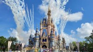 Walt Disney World Is Still The Theme Park Attendance King, But Recent Numbers Have Me Worried