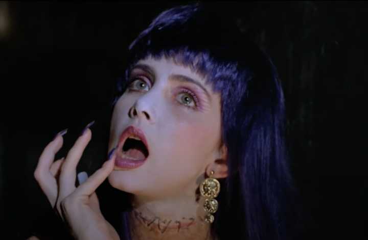 Halloween 2025: Your Guide to Horror Screenings in SF