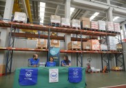 La Gran Recogida del Banco de Alimentos busca dar de comer a 17.000 personas hasta mayo