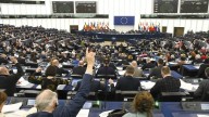 El Parlamento Europeo aprueba volver a imponer visados a países que no frenen la inmigración ilegal o den 'visas doradas'