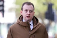 British prosecutors say they did ‘everything possible’ to bring China spy trial to court