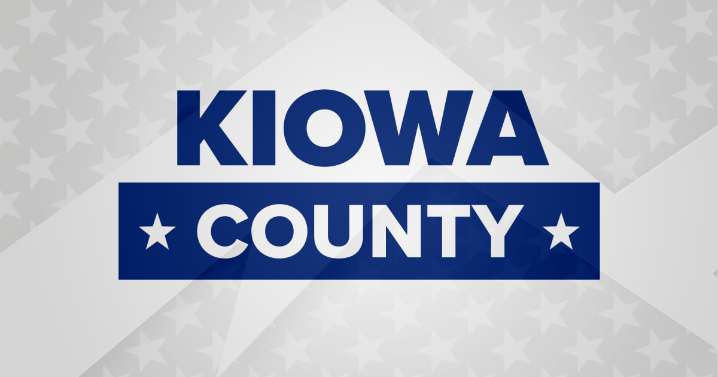 2025 Election: What's on the ballot in Kiowa County?