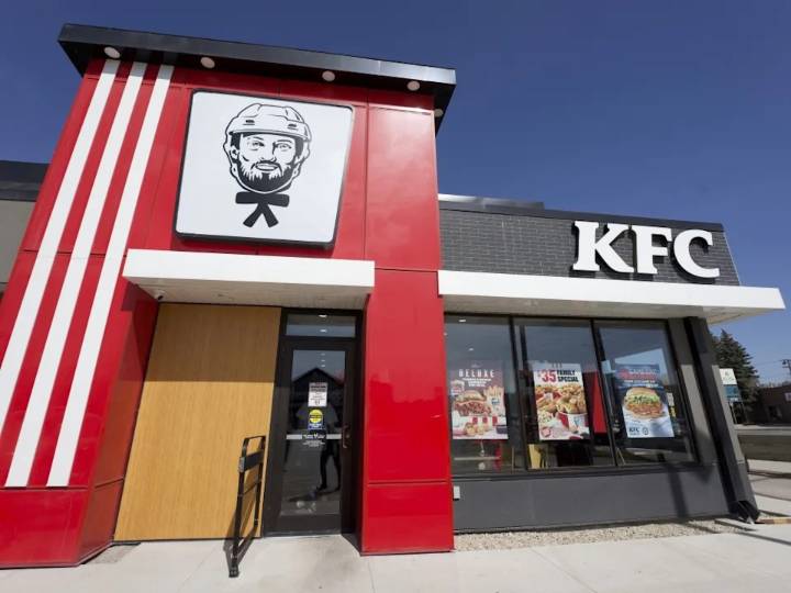 WARMINGTON: Turns out Colonel Sanders got more hits than the Blue Jays