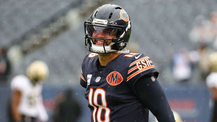 Fantasy football Week 9: Five players set to smash projections