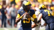 College football picks: Predictions, odds for key top 25 games in Week 7