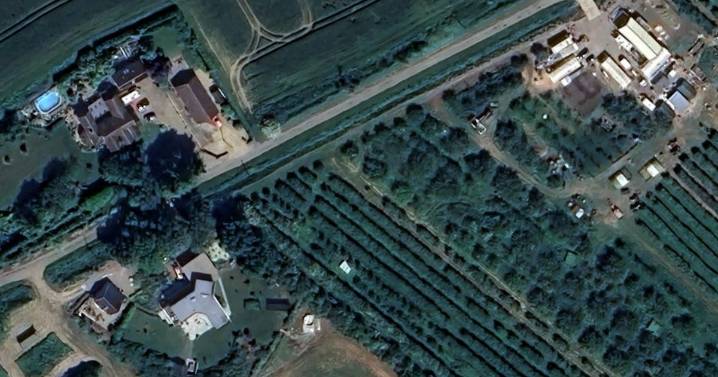 New Gypsy and Traveller home approved after family says they have nowhere to go