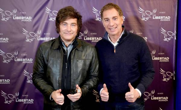 En La Plata la Justicia le dijo no a Santilli y Karen Reichardt encabezará la lista: LLA apelará el fallo