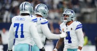 Dónde ver EN VIVO y GRATIS el Jets vs Cowboys de la Semana 5 de la NFL