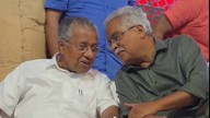Government to implement projects, not to side with those who obstruct them; Chief Minister's jab aimed at CPI?