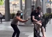 TikToker jailed for fake needle attacks that left victims traumatized