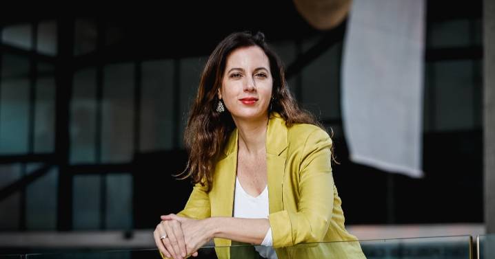 Alejandra Martí, directora ejecutiva del GAM: “Los públicos están volviendo al centro”