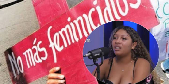 Entre amenazas, recuerdos dolorosos y el rechazo de las autoridades, la lucha de una colombiana por probar la culpabilidad de su propio padre