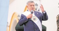 César Acuña volvió a renunciar al Gobierno Regional de La Libertad