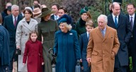 Inside King Charles' Christmas plans at royal residences