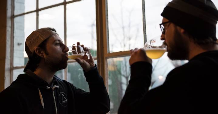 Oregon Beer Awards Name New Fresh Hop Winners