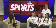 Marksville Volleyball joins Sportsnite