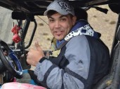 "Todo plantado": la grave denuncia de la familia del trabajador petrolero que desapareció en la zona donde buscan a los jubilados