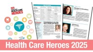 Health Care Heroes 2025 | New Orleans CityBusiness