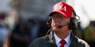 Trump anunció que Estados Unidos atacó otra embarcación narco cerca de la costa venezolana