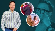 Raúl González, conductor de Despierta América, escondió ser gay por 30 años porque su padre se lo pidió: "La mentira cansa"