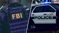 Miami Beach Police and FBI arrest Las Vegas human trafficking fugitive: Cops