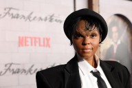 Watch Out, Heidi Klum: Janelle Monáe is Coming For Your Crown as Queen of Halloween