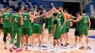 Unicaja-Bilbao Basket: El proyecto 25/26 inicia su camino
