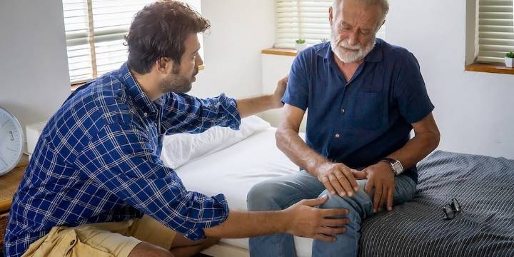 La demencia está relacionada con la eliminación de desechos tóxicos en el cerebro