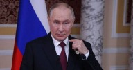 Putin claims Russia has developed 'new kind of weapon' in chilling development