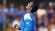 Deepti Sharma Creates History, Becomes 1st Indian To...