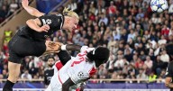 Erling Haaland closes in on Lionel Messi's Champions League record