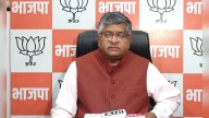 'India Will Reject Him Completely': BJP Slams Rahul for Colombia Remarks India News