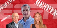 Reportan despidos masivos en ESPN México: estos conductores saldrían de la cadena junto a directivos