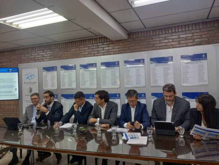 Las claves del Presupuesto 2026: obras, impuestos y deuda