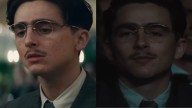 Marty Supreme First Reactions: Timothée Chalamet Eyes Oscar Buzz With Powerful Performa...