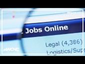 Fake job scams becoming a big problem on internet recruiting platforms
