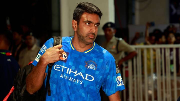 Ashwin Reveals Why He 'Pulled Out' Of ILT20 Auction: 'If My Value Isn't Met...'
