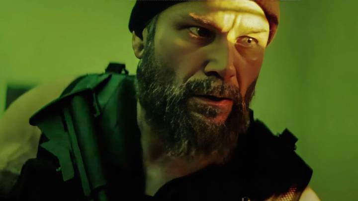 The 2025 Revenge-Fueled Throwback Action Thriller You Haven't Seen Crashes Into the Streaming Charts