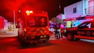 Mujer y hombre protagonizan riña tras burlas por orientación sexual de ella en Torreón