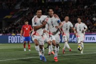 VIDEOS. Japón desnuda todas las falencias de La Roja Sub 20 y le propina su primera derrota en el Mundial