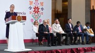 Sheinbaum anuncia inversión de 8 mmdp para lucha vs el cáncer de mama