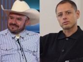 El Norteño, Edson Zúñiga, quería pagar la multa de 'El Chicharito' impuesta por comentarios machistas