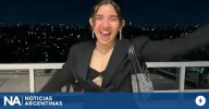 Paola Lens, la argentina que estuvo desaparecida en España, dijo "sentirse abochornada"